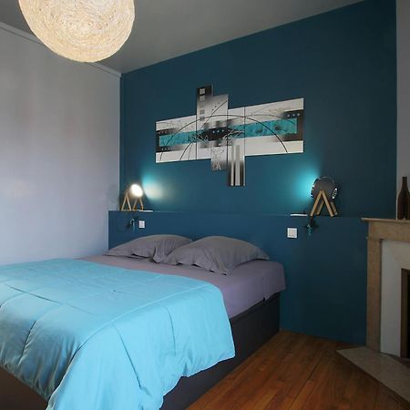L'Iliade - Chambres D'Hotes - B&B A Bouzy Екстериор снимка