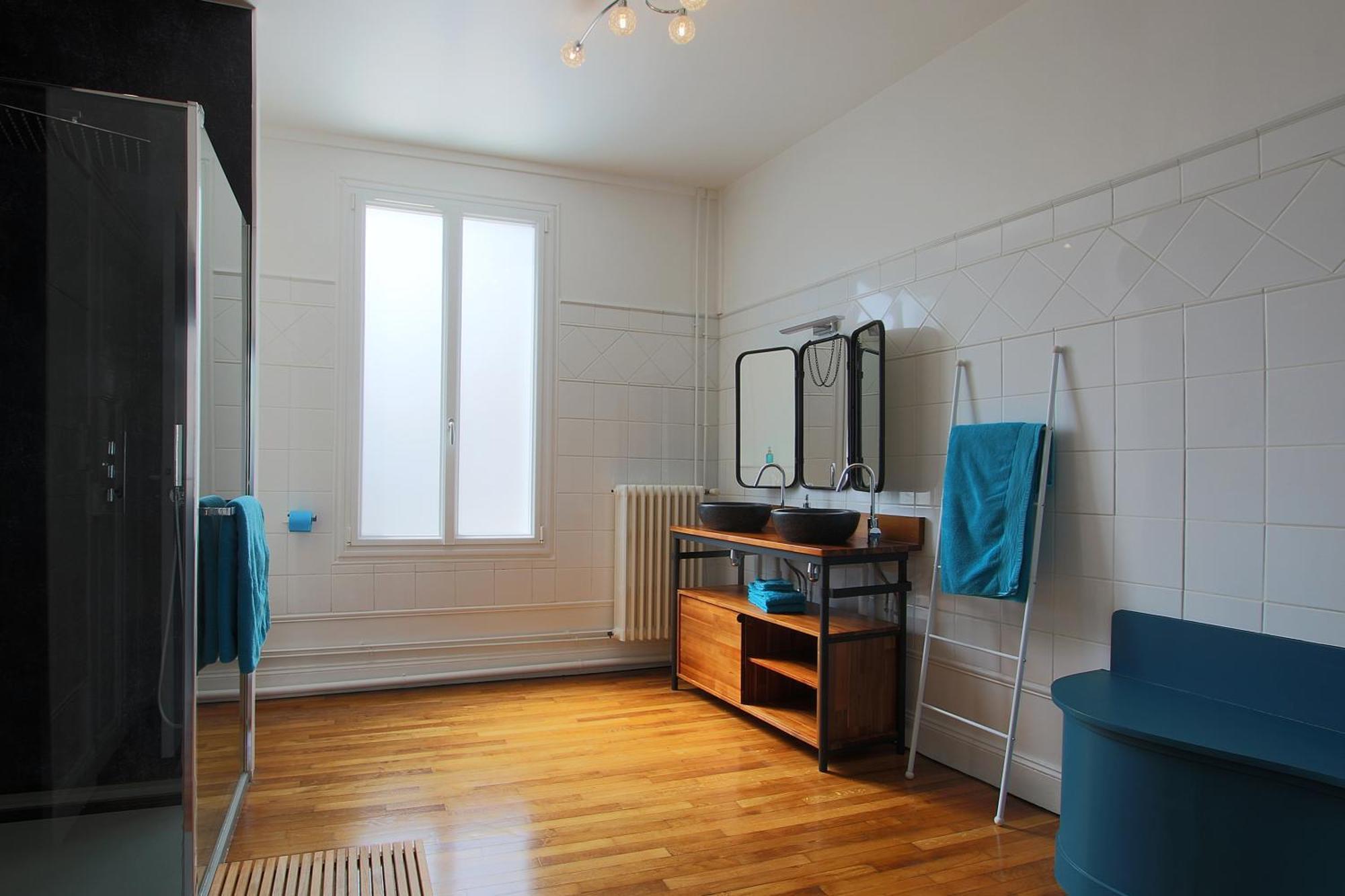 L'Iliade - Chambres D'Hotes - B&B A Bouzy Екстериор снимка
