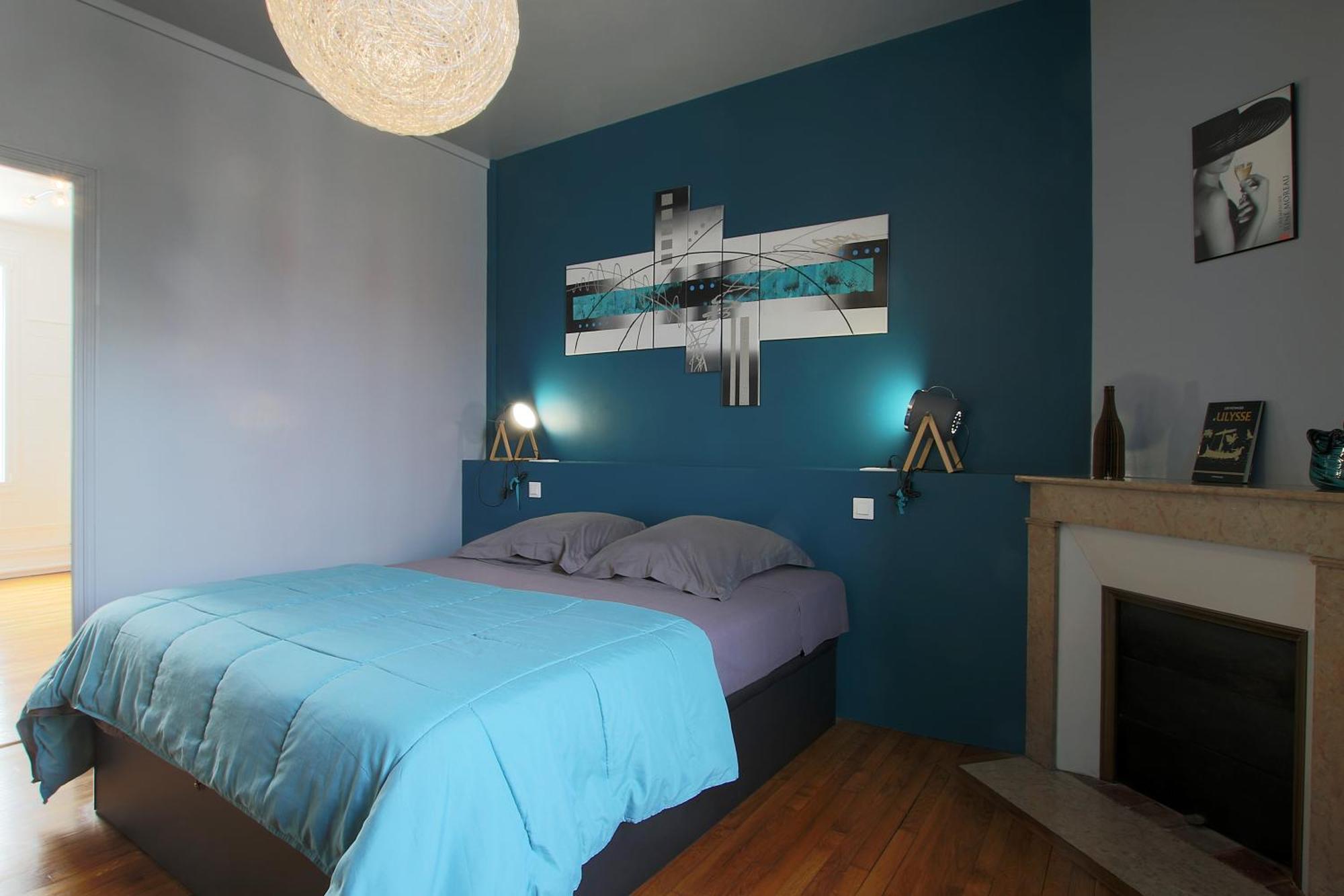 L'Iliade - Chambres D'Hotes - B&B A Bouzy Екстериор снимка
